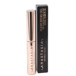 NIB - Anastasia Beverly Hills Clear Brow Gel  (2.5 mL)